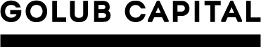 Golub Capital BDC, Inc. stock logo