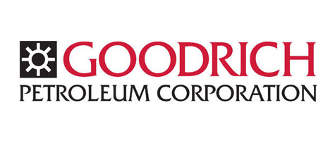 Goodrich Petroleum Co. stock logo