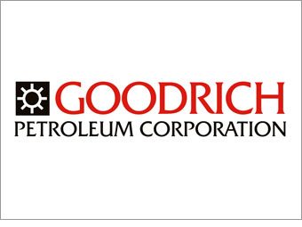 Goodrich Petroleum Corporation stock logo