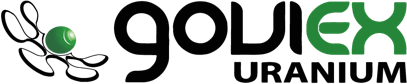 GoviEx Uranium Inc. stock logo
