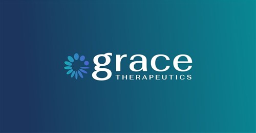Grace Therapeutics, Inc. stock logo