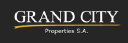 Grand City Properties S.A. stock logo
