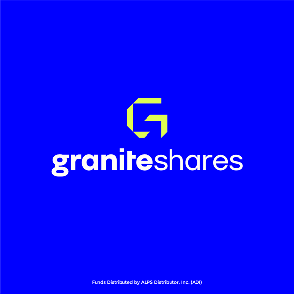 GraniteShares YieldBOOST NVDA ETF stock logo