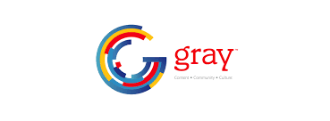 Gray Media Inc. stock logo
