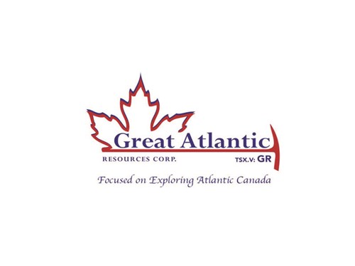 Great Atlantic Resources Corp. stock logo