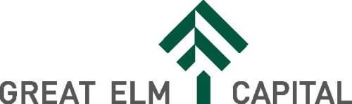 Great Elm Capital Group, Inc. stock logo