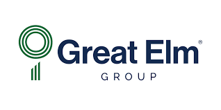 Great Elm Group stock logo