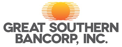 Great Southern Bancorp, Inc. stock logo