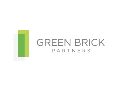 Green Brick Partners, Inc. stock logo