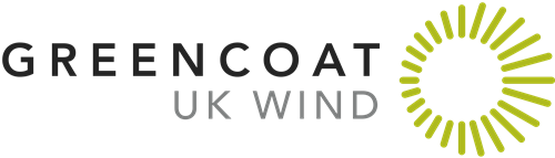 Greencoat UK Wind PLC stock logo
