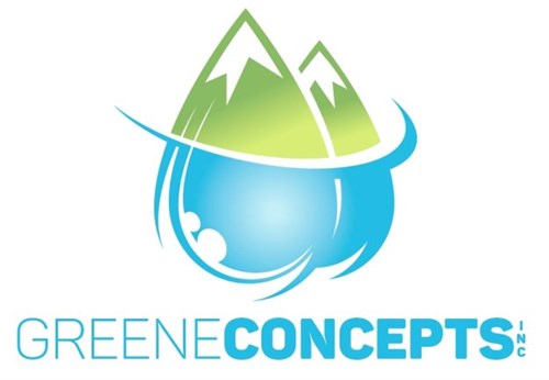 Greene Concepts, Inc. stock logo