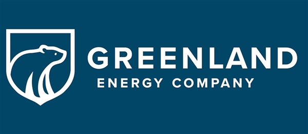 Greenland Energy Co stock logo