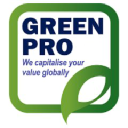 Greenpro Capital Corp. stock logo