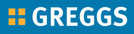 Greggs plc stock logo