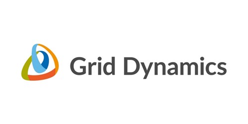 Grid Dynamics Holdings, Inc. stock logo