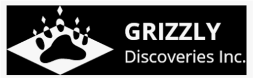 Grizzly Discoveries Inc. stock logo