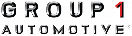 Group 1 Automotive, Inc. stock logo