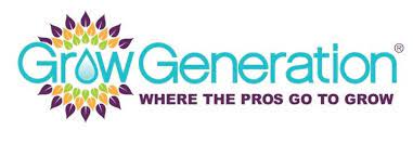 GrowGeneration Corp. stock logo