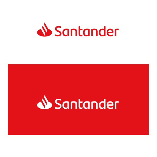 Grupo Santander logo