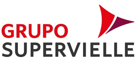 Grupo Supervielle S.A. stock logo
