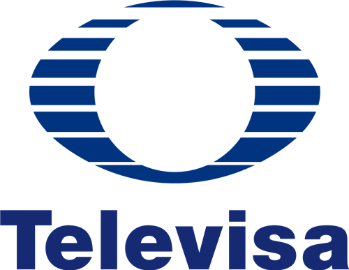 Grupo Televisa S.A. stock logo