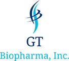 GT Biopharma, Inc. stock logo