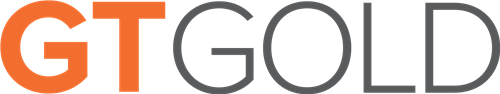 GT Gold Corp. stock logo