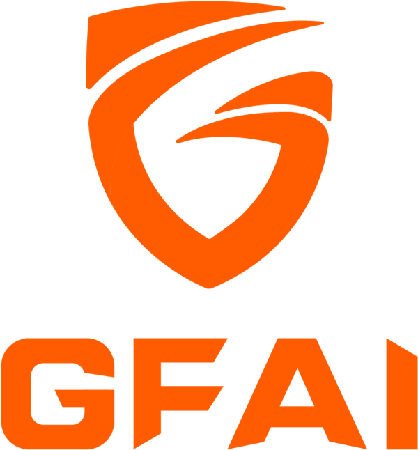 Guardforce AI Co., Limited stock logo