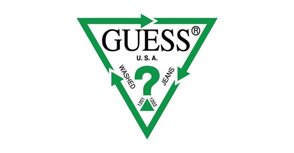 Guess?, Inc. stock logo