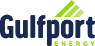 Gulfport Energy Co. stock logo