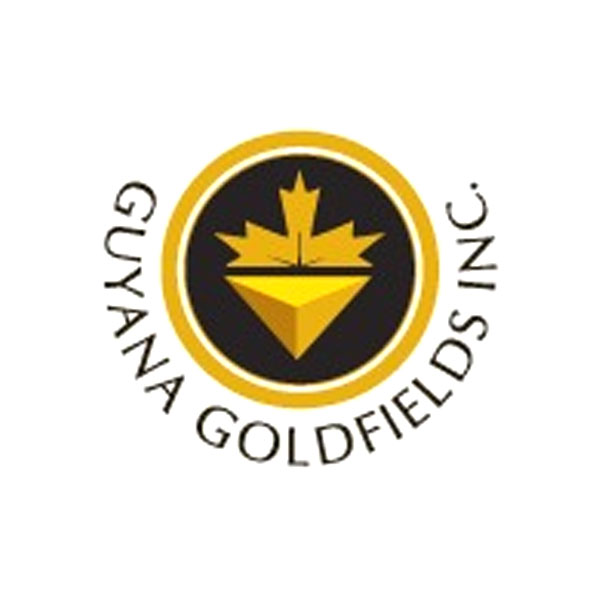 Guyana Goldfields