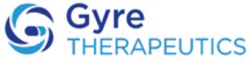 Gyre Therapeutics, Inc. stock logo