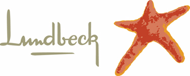 H. Lundbeck A/S stock logo