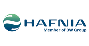 Hafnia Limited stock logo