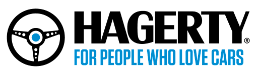 Hagerty, Inc. stock logo