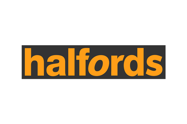 Halfords Group Plc stock logo