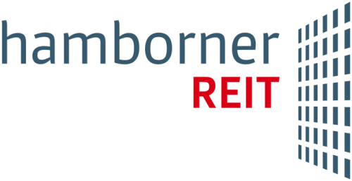 Hamborner REIT AG stock logo