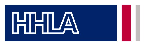 Hamburger Hafen und Logistik Aktiengesellschaft stock logo