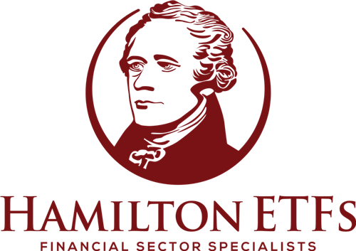 Hamilton Enhanced Multi-Sector Covered Call ETF stock logo