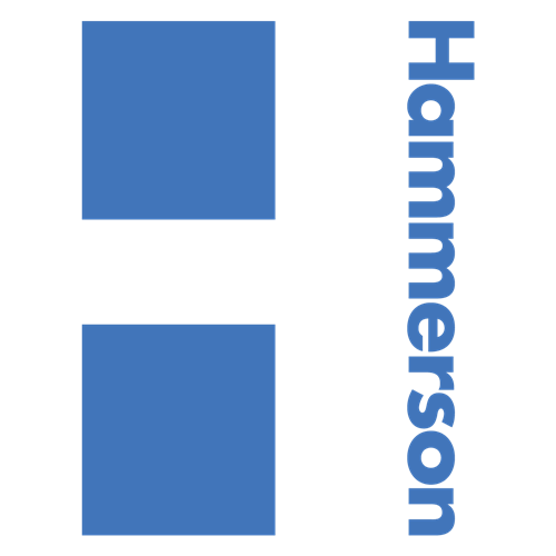 Hammerson Plc stock logo
