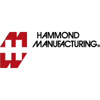 Hammond Manufacturing