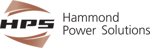 Hammond Power Solutions Inc. stock logo