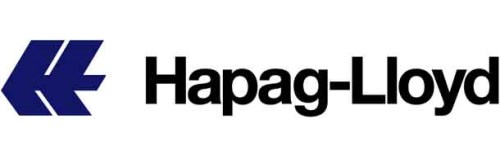 Hapag-Lloyd Aktiengesellschaft stock logo