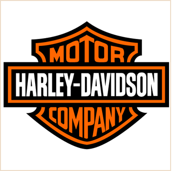 Harley-Davidson, Inc. stock logo