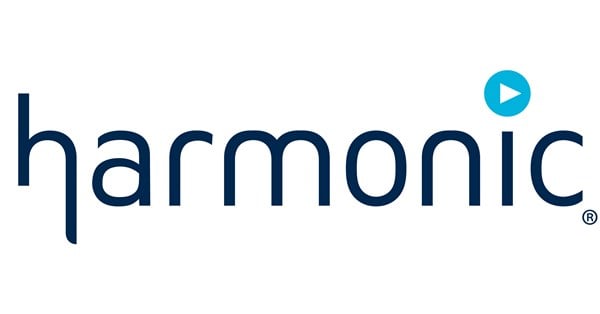 Harmonic Inc. stock logo