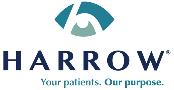Harrow logo