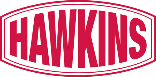 Hawkins, Inc. stock logo