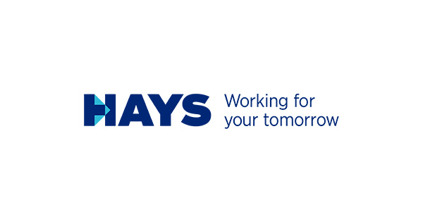 HAYS stock logo