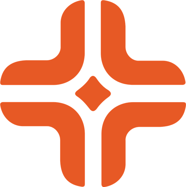 HCA Healthcare, Inc. stock logo