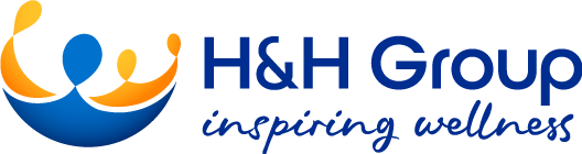 Health and Happiness (H&H) International Holdings Limited stock logo